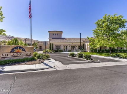 1780 Cosenza Drive, Sparks, NV 89434 Photo