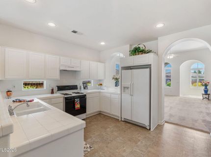 1780 Cosenza Drive, Sparks, NV 89434 Photo