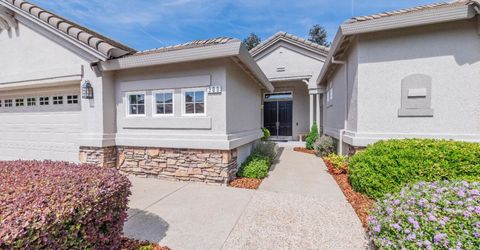 309 Rosestone Ct, Roseville, CA 95747 Photo