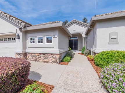 309 Rosestone Ct, Roseville, CA 95747 Photo