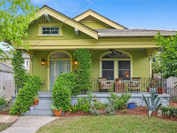 4915 PAINTERS Street , New Orleans, LA 70122
