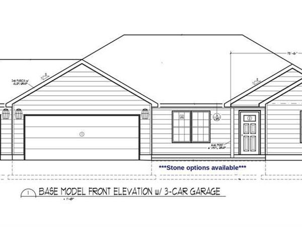 0 Lot 26 Mesa Drive , Sullivan, MO 63080