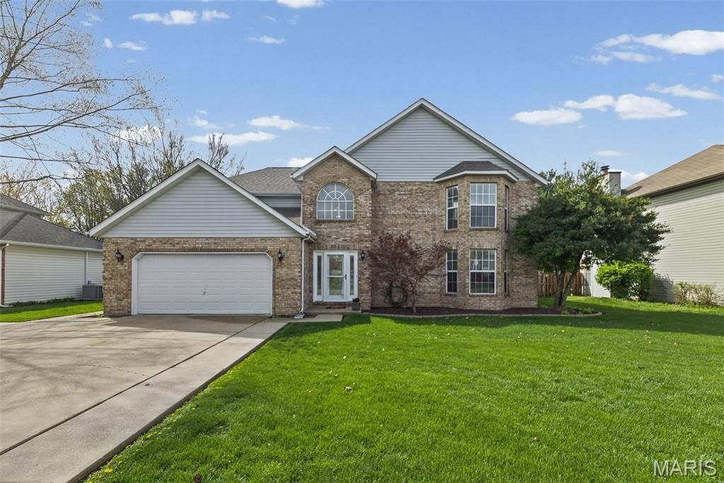 710 Baron Drive  Swansea, IL 62226