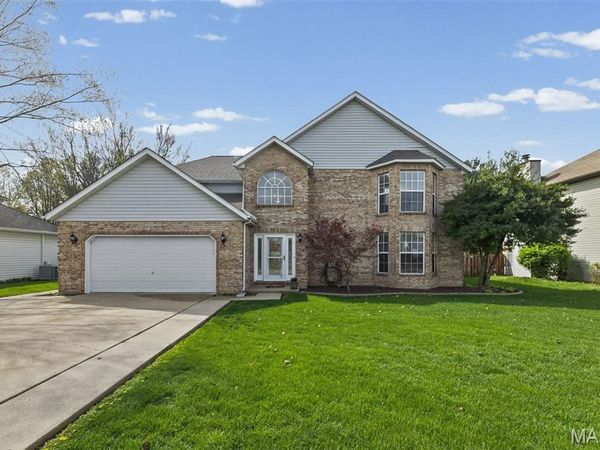 710 Baron Drive, Swansea, IL 62226