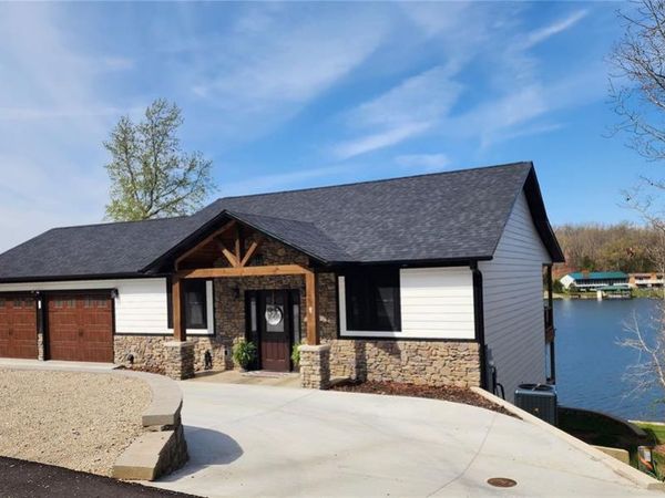 213 Rue Marseilles, Bonne Terre, MO 63628