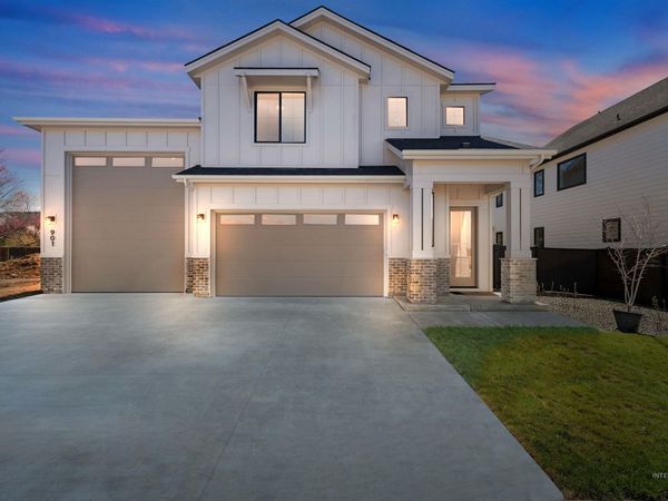 901 W Malbar St., Meridian, ID 83646
