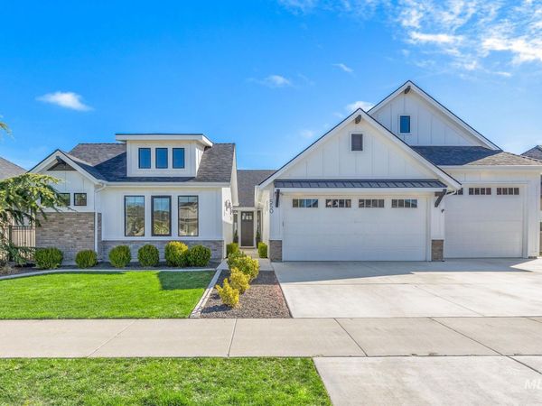 550 S Devon Ave, Star, ID 83669