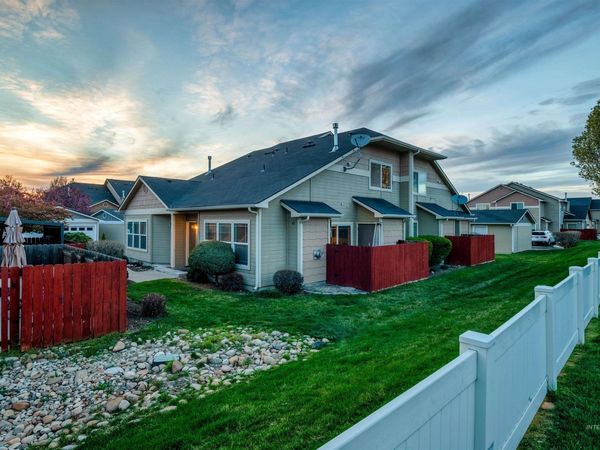 9155 W Brogan Drive, Boise, ID 83709