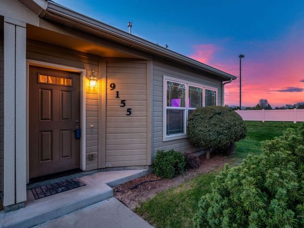 9155 W Brogan Drive, Boise, ID 83709