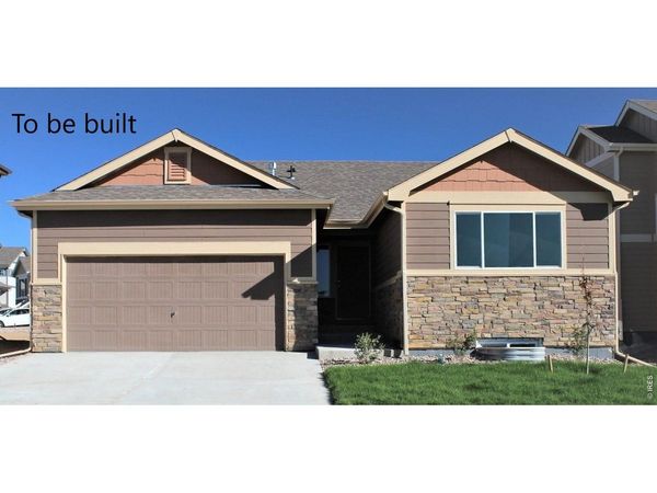 4820 Pinegrove St, Johnstown, CO 80534