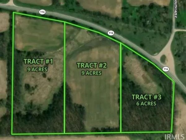 ** SE 1425 Road, Akron, IN 46910