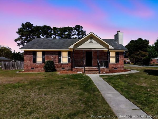 5199 Shoveler Court, Fayetteville, NC 28303