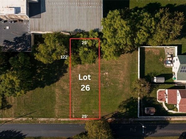 26 Hollister Street, Buffalo, NY 14204