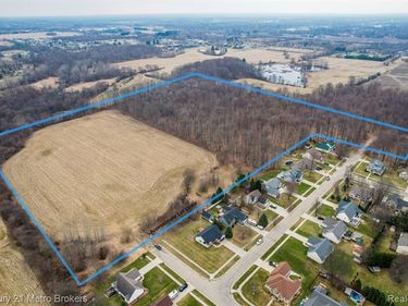 vacant land Dublin Way , Richfield Twp, MI 48423