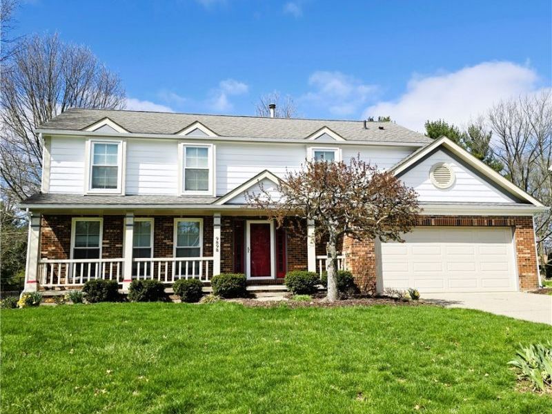 9898 Lakeview Circle , Strongsville, OH 44136 Photo 1