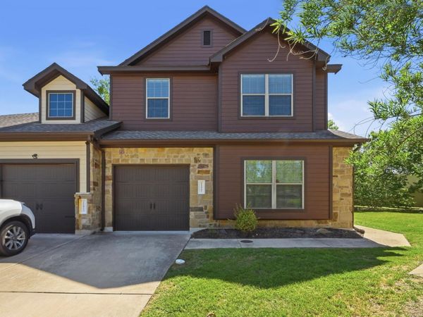 11417 Lost Maples TRL, Austin, TX 78748