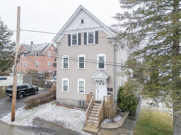 6 Kendall St, Methuen, MA 01844