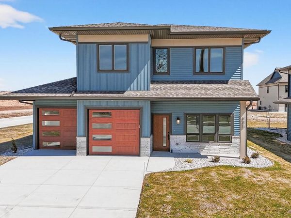 385 N WILSON STREET, Kimberly, WI 54136