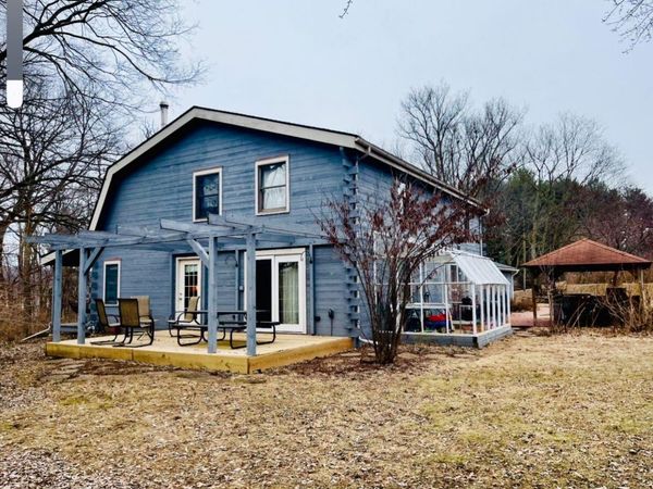 6315 N river Road, BYRON, IL 61010