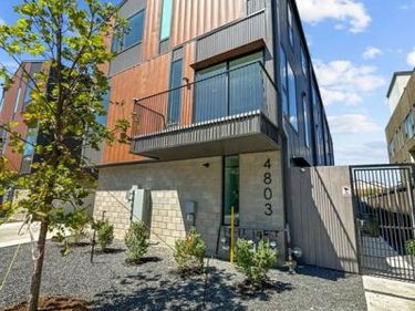 4803 Manett Street, Unit 103, Dallas, TX 75204