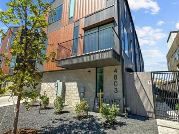 4803 Manett Street, Unit 103, Dallas, TX 75204