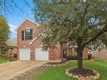 9164 Hawley Drive, Fort Worth, TX 76244