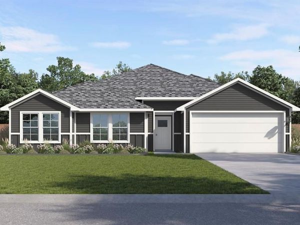 408 Northern Red Drive, Josephine, TX 75189