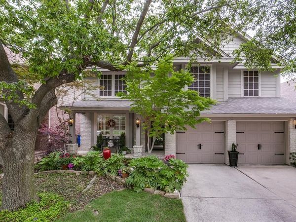 2148 Ash Grove Way, Dallas, TX 75228