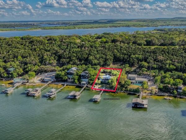 2181 Trail Ridge Rd 2 , Graford, TX 76449