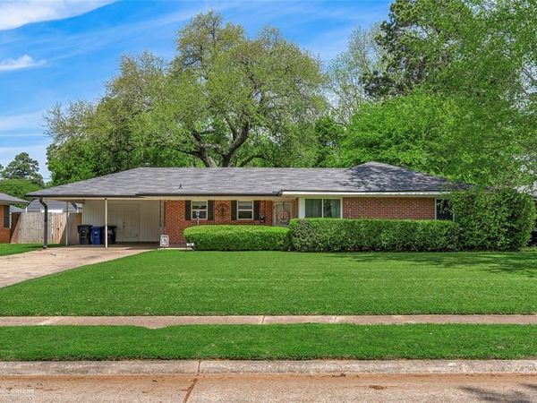 174 Lynn Avenue, Shreveport, LA 71105