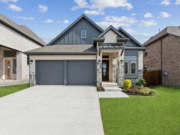 2458 Auburn Street, Fate, TX 75087