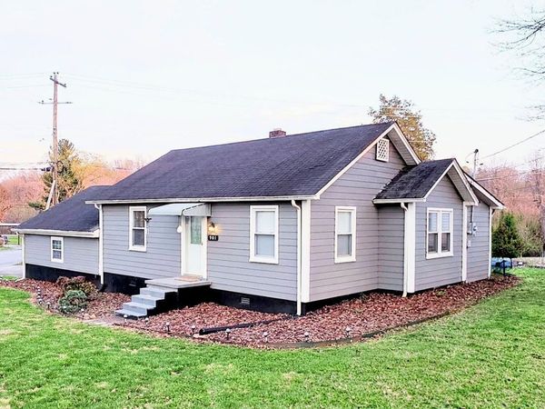 901 Valley Vista Drive, Loudon, TN 37774