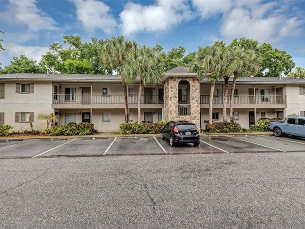 2025 SAN MARCOS DRIVE SE, Unit 29, WINTER HAVEN, FL 33880