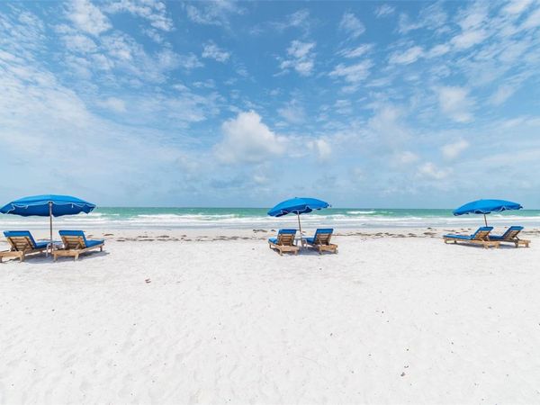 16750 GULF BOULEVARD , Unit 315, NORTH REDINGTON BEACH, FL 33708