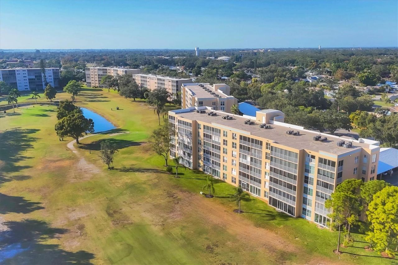 3740 Pinebrook Circle, Unit 604, Bradenton, FL 34209 Photo