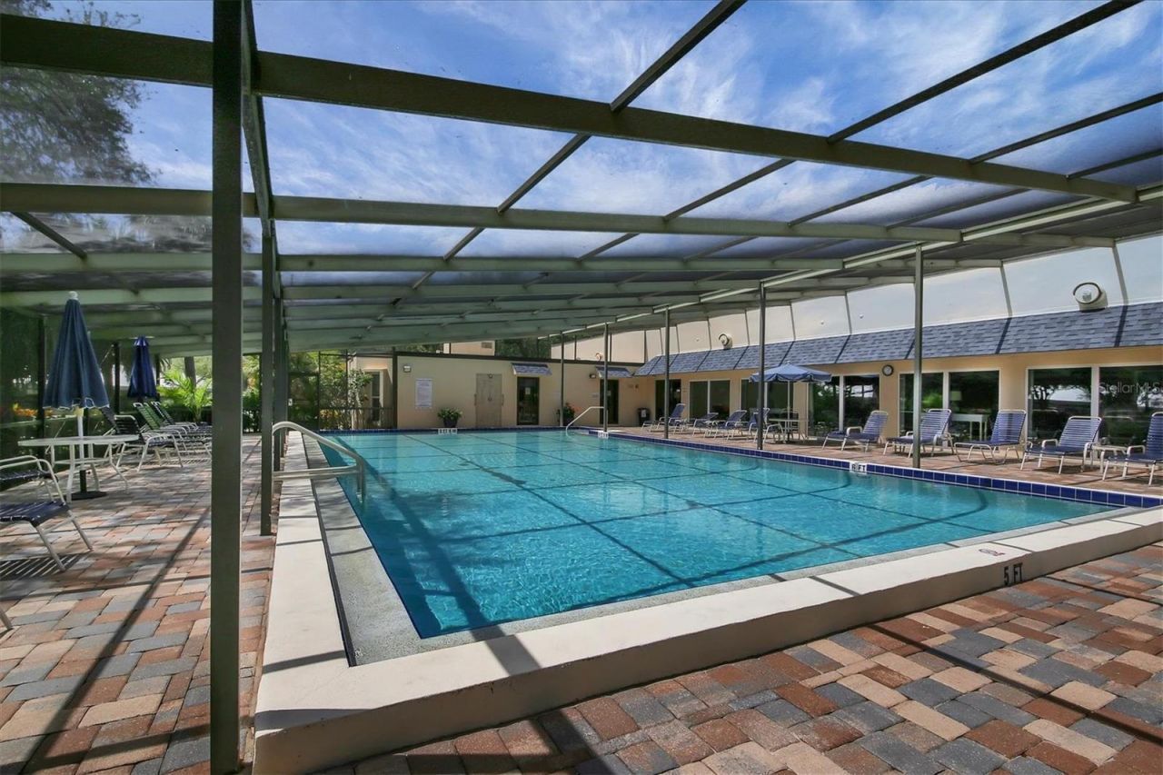 3740 Pinebrook Circle, Unit 604, Bradenton, FL 34209 Photo