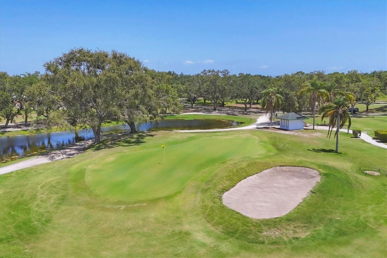 3740 Pinebrook Circle, Unit 604, Bradenton, FL 34209 Photo