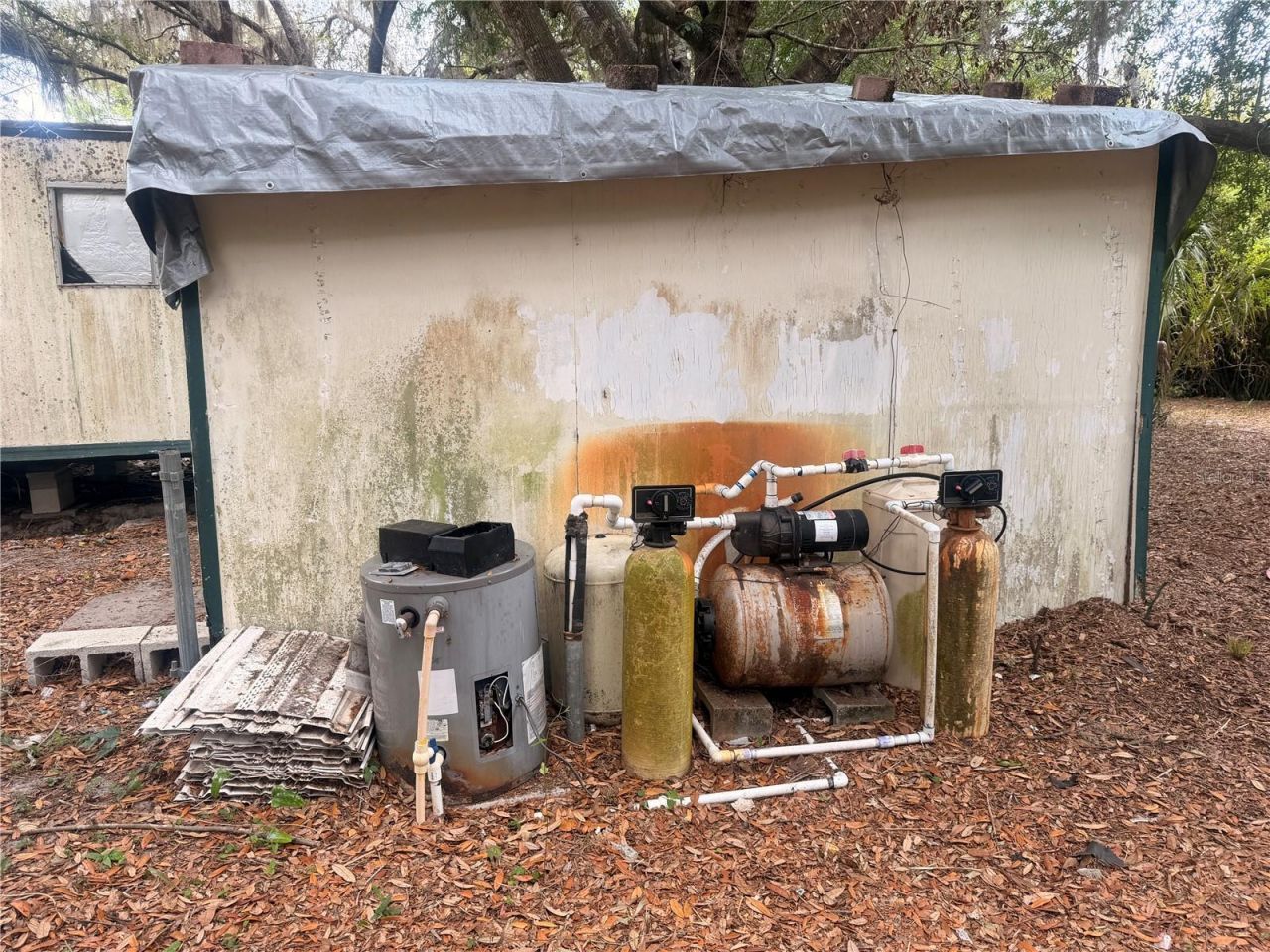 8418 W Aeroview Lane , Crystal River, FL 34429 Photo