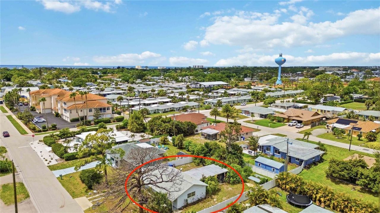 309 Base Avenue E, Venice, FL 34285 Photo