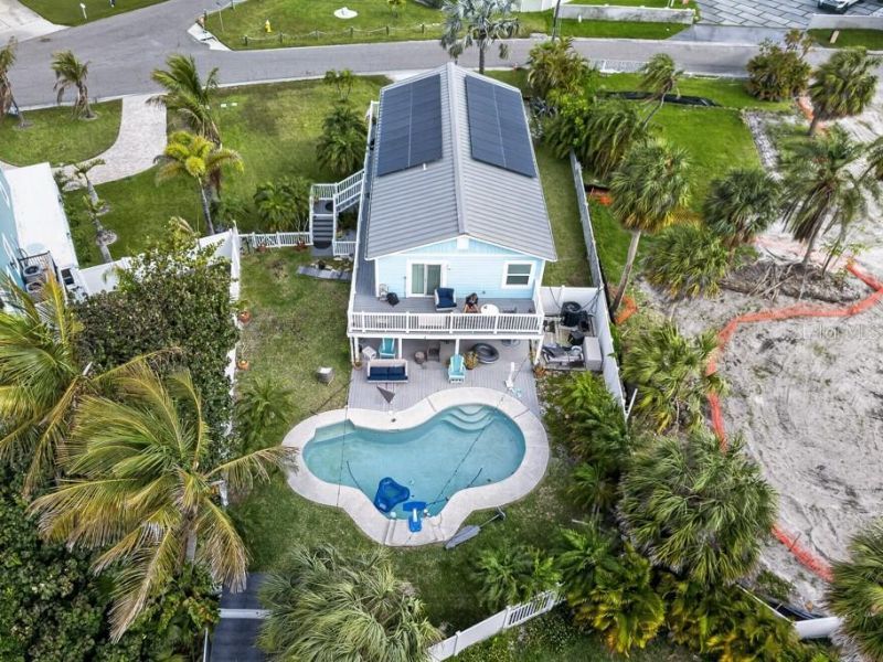 15823 Redington Drive, Redington Beach, FL 33708 Photo