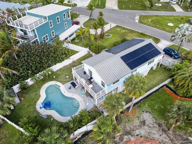 15823 Redington Drive, Redington Beach, FL 33708 Photo