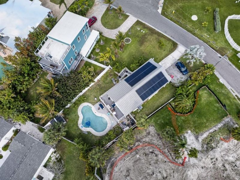 15823 Redington Drive, Redington Beach, FL 33708 Photo