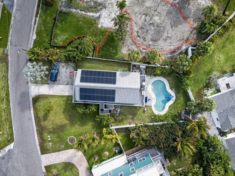 15823 Redington Drive, Redington Beach, FL 33708 Photo