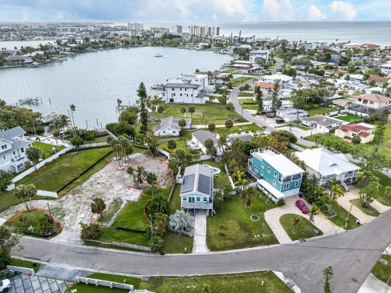 15823 Redington Drive, Redington Beach, FL 33708 Photo