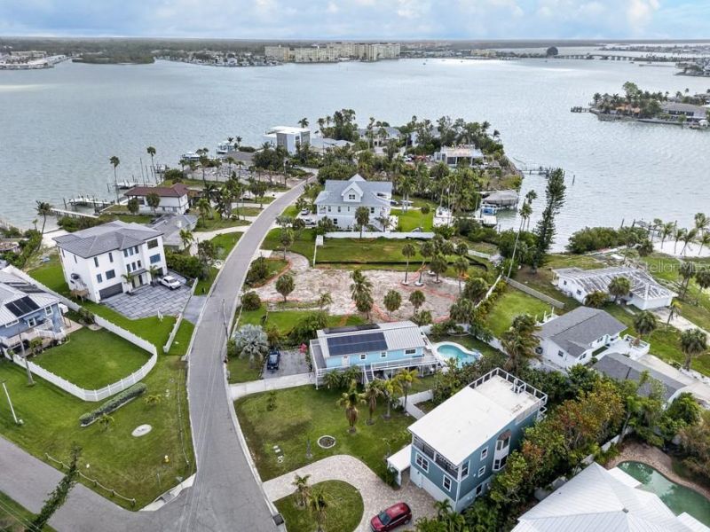 15823 Redington Drive, Redington Beach, FL 33708 Photo