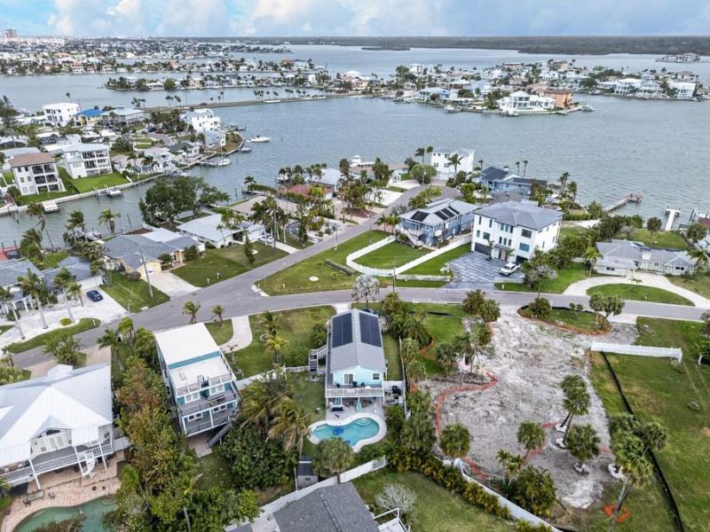 15823 Redington Drive, Redington Beach, FL 33708 Photo