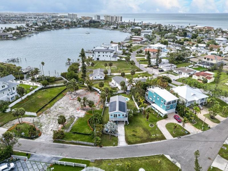 15823 Redington Drive, Redington Beach, FL 33708 Photo