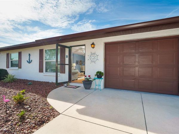 203 HIGH POINT DRIVE , Unit 203B, ENGLEWOOD, FL 34223