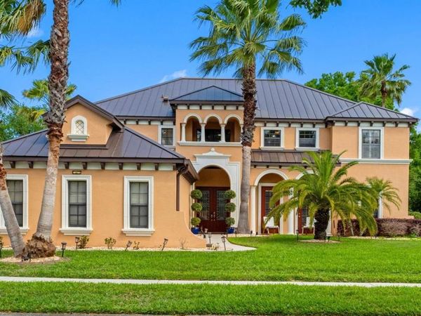 22425 OAKVILLE DRIVE, LAND O LAKES, FL 34639