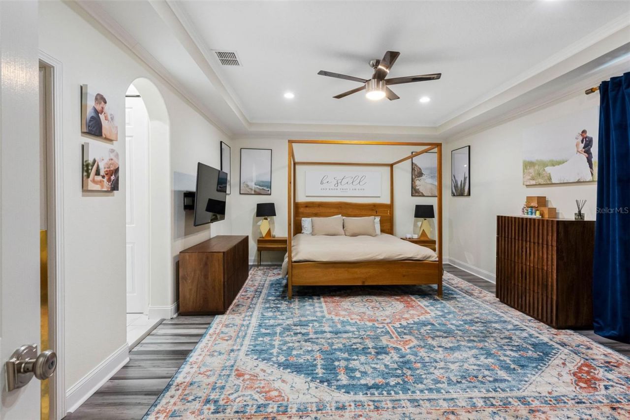 22425 Oakville Drive, Land O Lakes, FL 34639 Photo